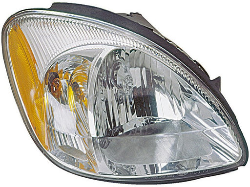 Headlight Assembly Dorman 1590298
