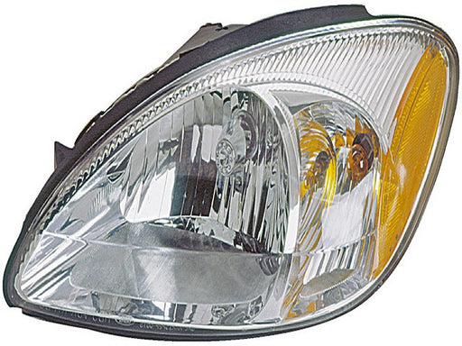 Headlight Assembly Dorman 1590299