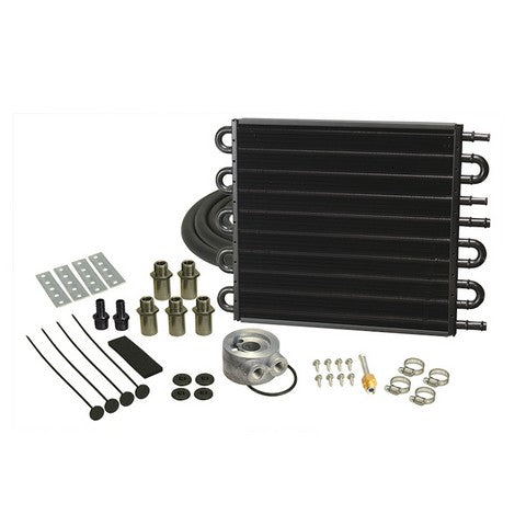 Engine Oil and Automatic Transmission Oil Cooler US Motor Works 15902