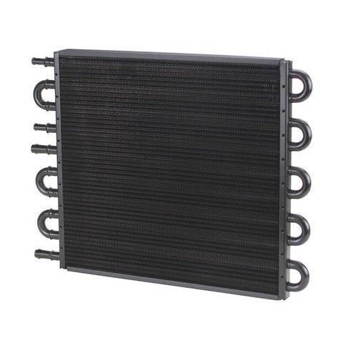 Engine Oil and Automatic Transmission Oil Cooler US Motor Works 15902