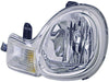 Headlight Assembly Dorman 1590300