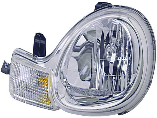 Headlight Assembly Dorman 1590300