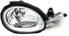 Headlight Assembly Dorman 1590301