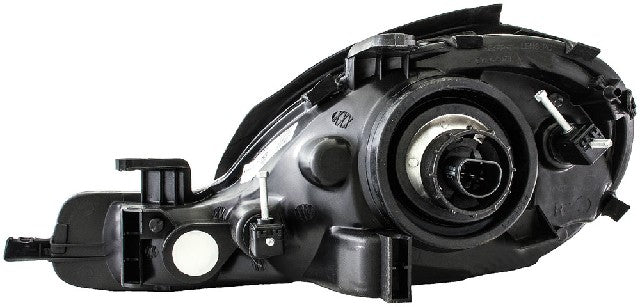 Headlight Assembly Dorman 1590301