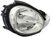 Headlight Assembly Dorman 1590301