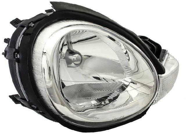 Headlight Assembly Dorman 1590301