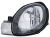 Headlight Assembly Dorman 1590303
