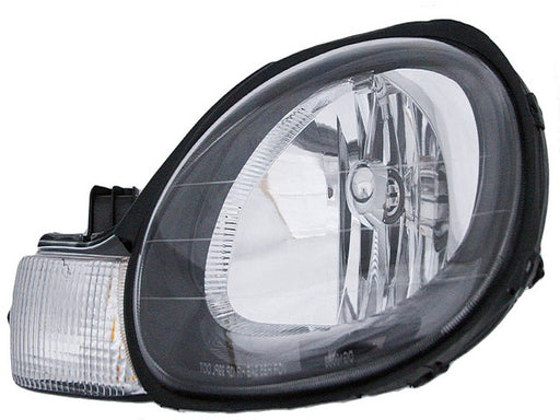Headlight Assembly Dorman 1590303