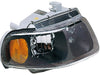 Headlight Assembly Dorman 1590306