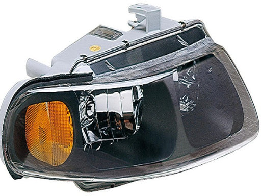 Headlight Assembly Dorman 1590306