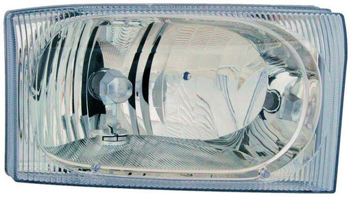 Headlight Assembly Dorman 1590311