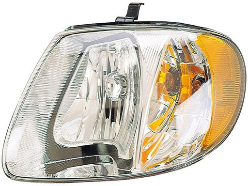 Headlight Assembly Dorman 1590312