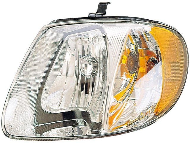 Headlight Assembly Dorman 1590312