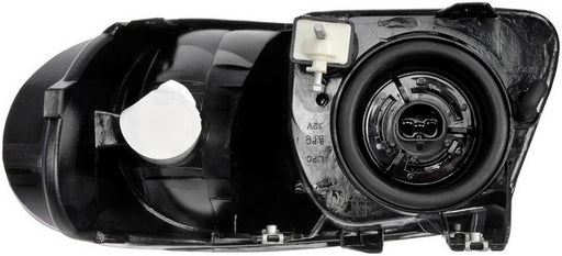 Headlight Assembly Dorman 1590313
