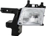 Headlight Assembly Dorman 1590314