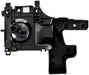 Headlight Assembly Dorman 1590314