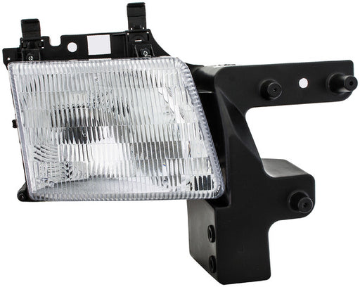 Headlight Assembly Dorman 1590315