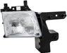 Headlight Assembly Dorman 1590315