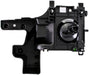 Headlight Assembly Dorman 1590315