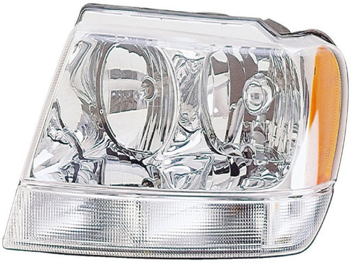 Headlight Assembly Dorman 1590317