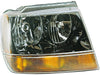 Headlight Assembly Dorman 1590318
