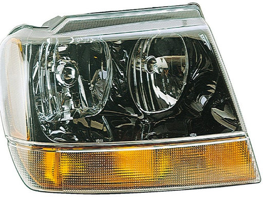 Headlight Assembly Dorman 1590318