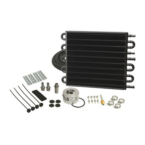 Engine Oil and Automatic Transmission Oil Cooler US Motor Works 15903