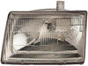 Headlight Assembly Dorman 1590402