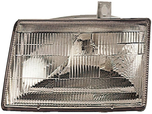 Headlight Assembly Dorman 1590402