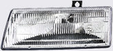 Headlight Assembly Dorman 1590403