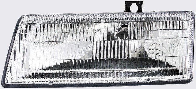 Headlight Assembly Dorman 1590403