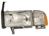 Headlight Assembly Dorman 1590404
