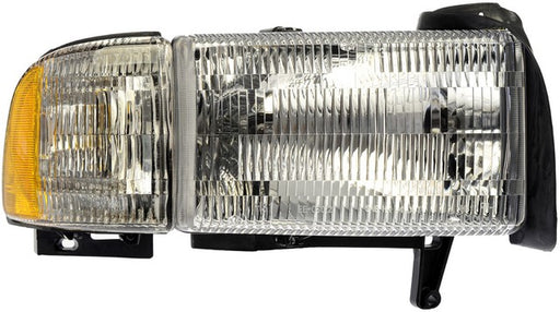 Headlight Assembly Dorman 1590405