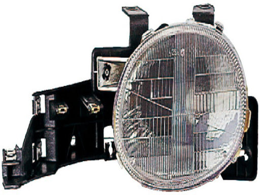 Headlight Assembly Dorman 1590407
