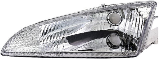 Headlight Assembly Dorman 1590408