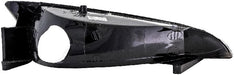 Headlight Assembly Dorman 1590408