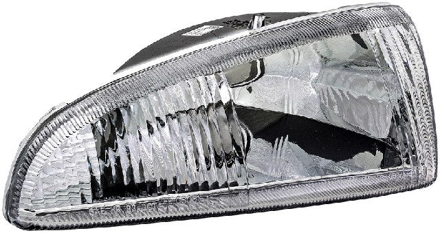 Headlight Assembly Dorman 1590408