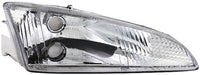 Headlight Assembly Dorman 1590409