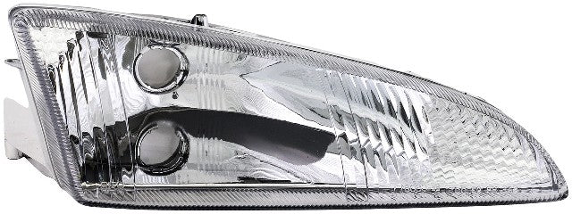 Headlight Assembly Dorman 1590409