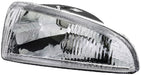 Headlight Assembly Dorman 1590409