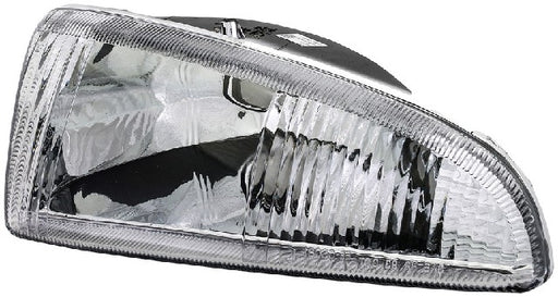 Headlight Assembly Dorman 1590409