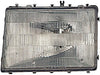 Headlight Assembly Dorman 1590412