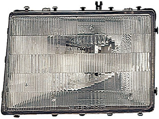 Headlight Assembly Dorman 1590412