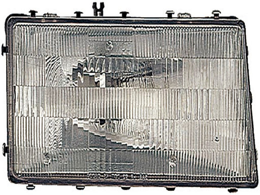 Headlight Assembly Dorman 1590413