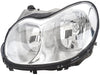 Headlight Assembly Dorman 1590416
