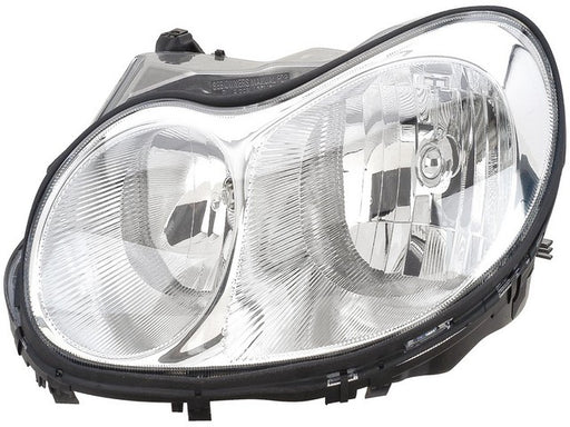 Headlight Assembly Dorman 1590417