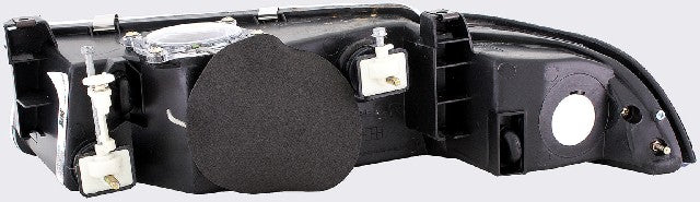 Headlight Assembly Dorman 1590426