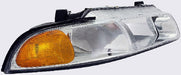 Headlight Assembly Dorman 1590426