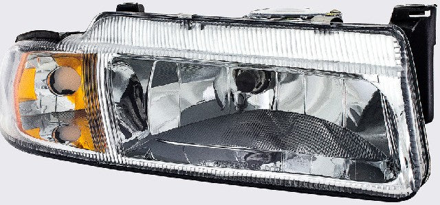 Headlight Assembly Dorman 1590426
