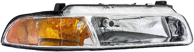 Headlight Assembly Dorman 1590427